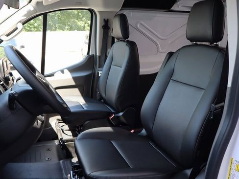 New 2025 Ford Transit 150 Low Roof image 11
