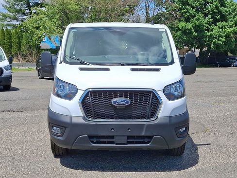 Used 2024 Ford Transit 250 Low Roof w/ Exterior Upgrade Package RWD image 2