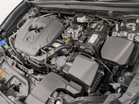 Used 2023 MAZDA CX-30 AWD 2.5 S w/ Preferred Package image 30