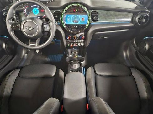Used 2024 MINI Cooper John Cooper Works image 18