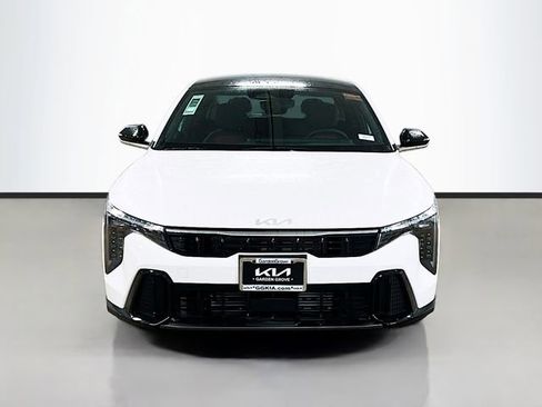 New 2026 Kia K4 GT-Line Turbo image 2