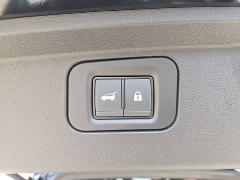 New 2026 Nissan Armada Platinum Reserve AWD/4WD image 41
