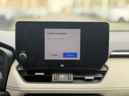 Used 2023 Toyota RAV4 Limited image 26