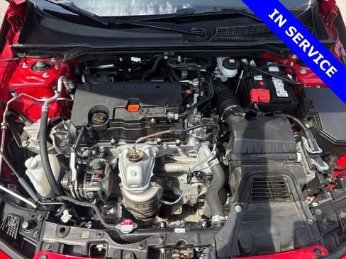 Used 2023 Honda Civic LX image 27