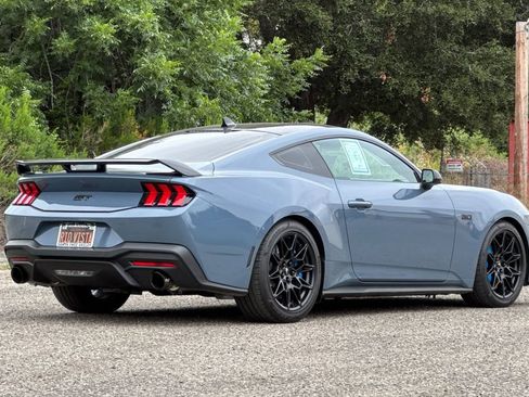 Used 2024 Ford Mustang GT Premium w/ GT Performance Package RWD image 4
