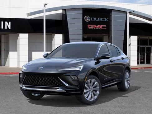 New 2026 Buick Envista Avenir image 7