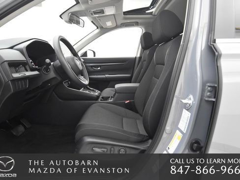 Used 2026 Honda CR-V EX image 31