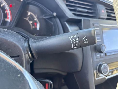 Used 2017 Honda Civic LX image 23