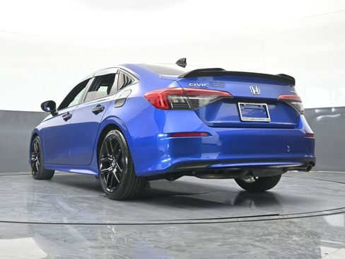 Used 2024 Honda Civic Sport image 54