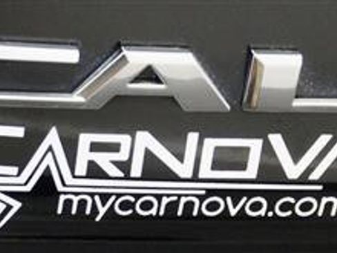 Used 2021 Cadillac Escalade Premium Luxury w/ Driver Assist Tech Package image 70