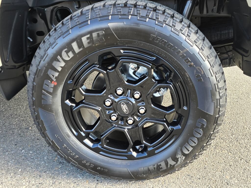 New 2026 Ford Ranger Lariat w/ FX4 Off-Road Package AWD/4WD image 6