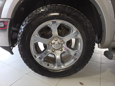 Used 2013 RAM 1500 Laramie w/ Convenience Group AWD/4WD image 14