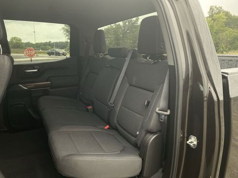 Used 2019 Chevrolet Silverado 1500 RST w/ All-Star Edition image 23
