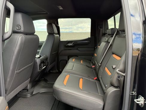 New 2026 GMC Sierra 1500 AT4 w/ AT4 Premium Package image 21