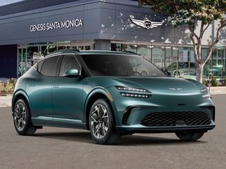 New 2026 Genesis GV60 19 video 1