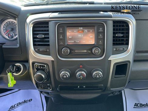 Used 2024 RAM 1500 Classic SLT image 14