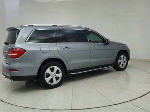 Used 2017 Mercedes-Benz GLS 450 GLS 450 image 75