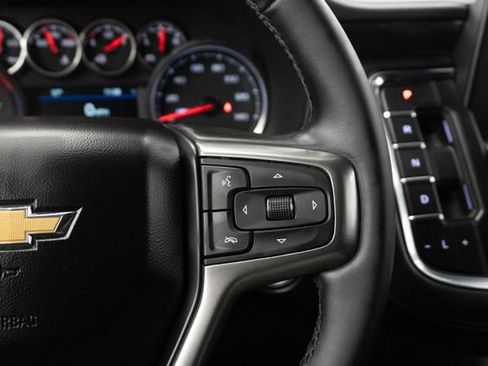 Used 2024 Chevrolet Tahoe LS image 26