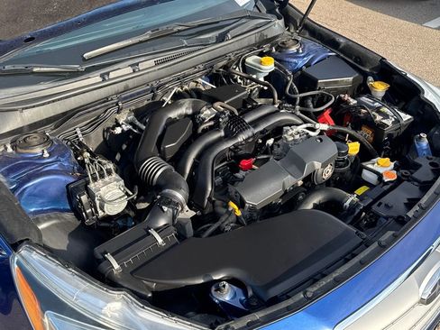 Used 2015 Subaru Legacy 2.5i Premium w/ Moonroof Package image 45