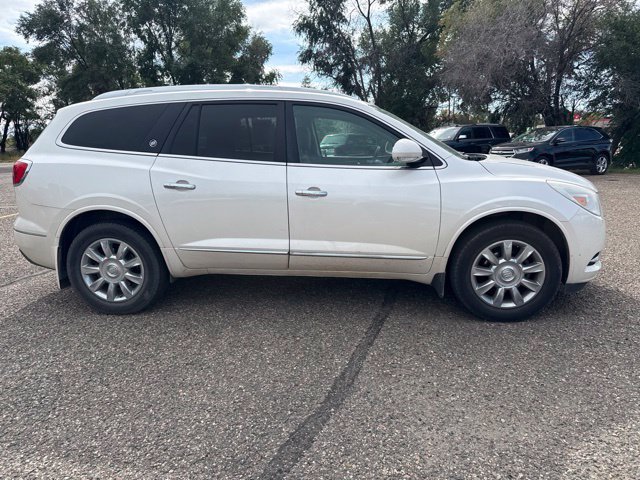 Used 2013 Buick Enclave Premium AWD/4WD image 2