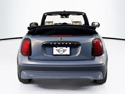 New 2026 MINI Cooper S FWD image 6