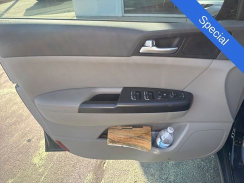 Used 2017 Kia Sportage EX w/ EX Premium Package FWD image 5