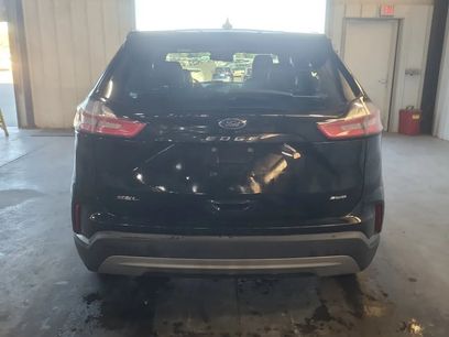 Used 2023 Ford Edge SEL