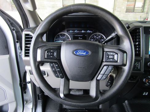 Used 2019 Ford F350 XL w/ STX Appearance Package AWD/4WD image 13