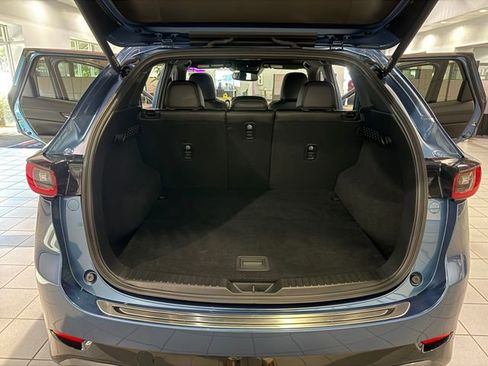 Used 2022 MAZDA CX-5 AWD 2.5 Turbo image 14