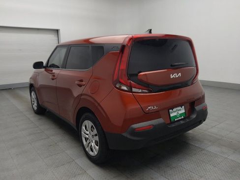 Used 2022 Kia Soul LX image 5