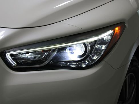 Used 2019 INFINITI QX60 Luxe FWD image 55