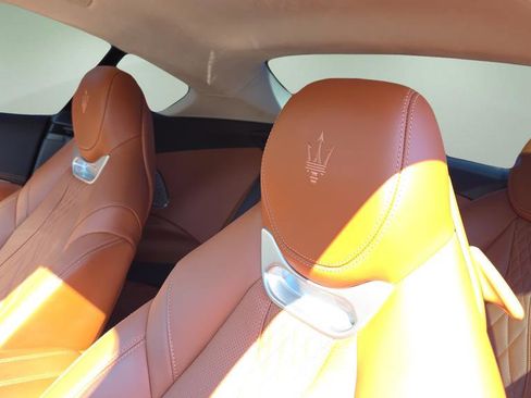 Certified 2024 Maserati GranTurismo Modena image 18