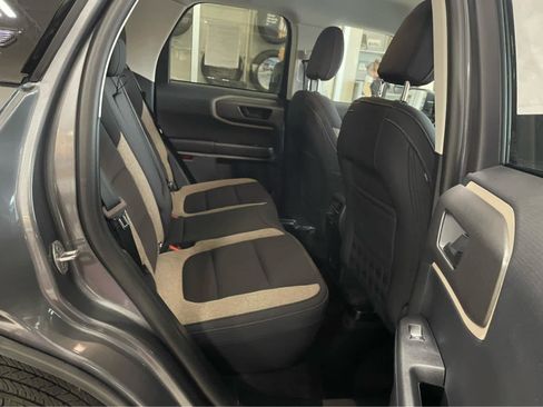 New 2026 Ford Bronco Sport Big Bend w/ Convenience Package AWD/4WD image 31