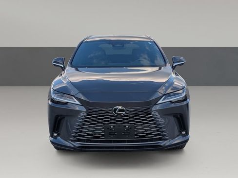 Used 2025 Lexus RX 350 FWD w/ Convenience Package image 5