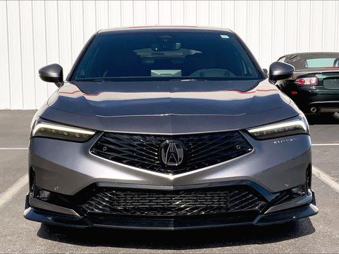 Used 2024 Acura Integra A-Spec image 3