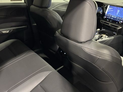 Used 2026 Lexus RX 350h w/ Convenience Package AWD/4WD image 41