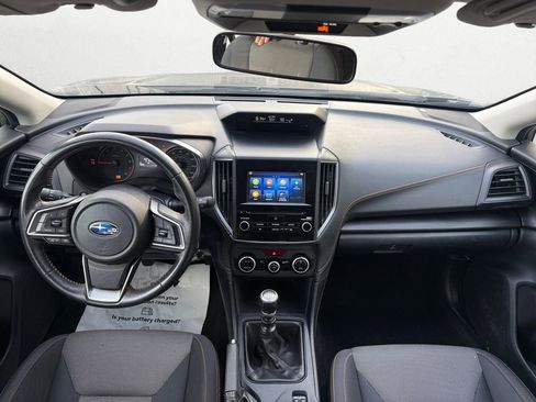 Used 2023 Subaru Crosstrek 2.0i Premium image 11