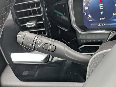 New 2026 Chevrolet Silverado 1500 RST w/ Redline Edition image 29