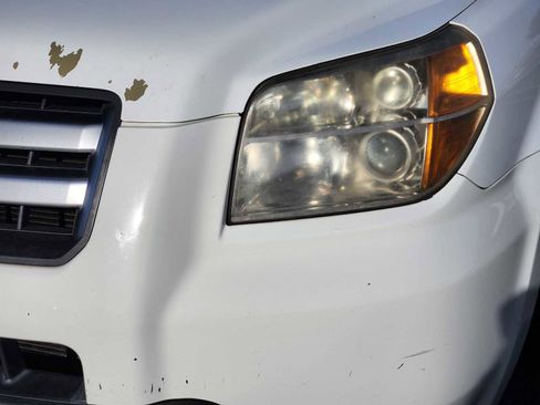 Used 2008 Honda Pilot EX-L image 7