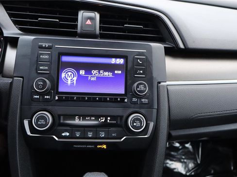 Used 2019 Honda Civic LX image 20