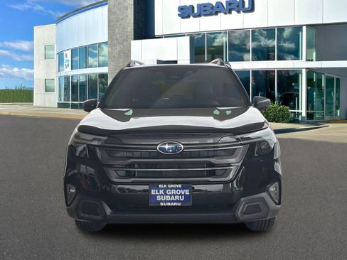 New 2026 Subaru Forester Limited AWD/4WD image 10