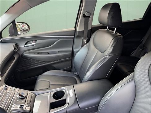 Used 2023 Hyundai Santa Fe XRT AWD/4WD image 7