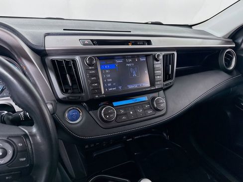 Certified 2017 Toyota RAV4 Limited w/ Advanced Technology Package image 16