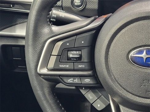 Used 2020 Subaru Forester Premium w/ Popular Package #1 image 27