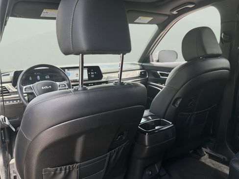 Used 2024 Kia Telluride EX X-Line AWD/4WD image 24
