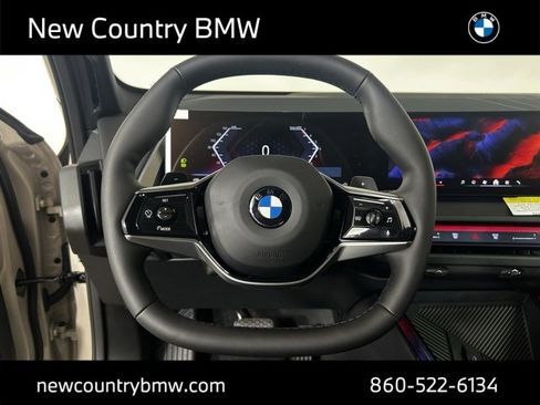 New 2026 BMW X3 xDrive30 w/ Convenience Package image 15