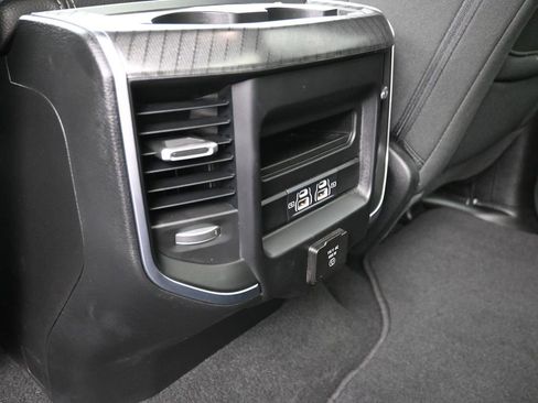 Used 2025 RAM 1500 Big Horn image 37