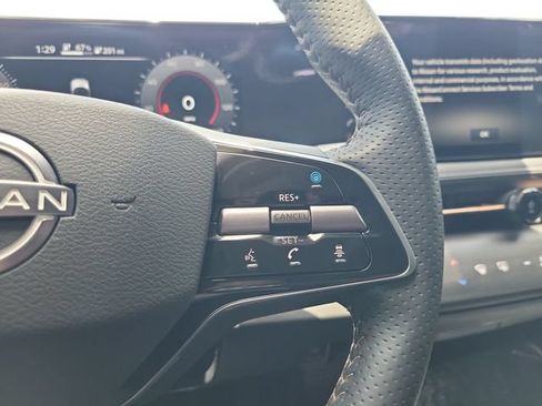 Certified 2023 Nissan Ariya AWD image 19
