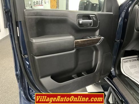 Used 2019 GMC Sierra 1500 SLE w/ SLE Value Package AWD/4WD image 13