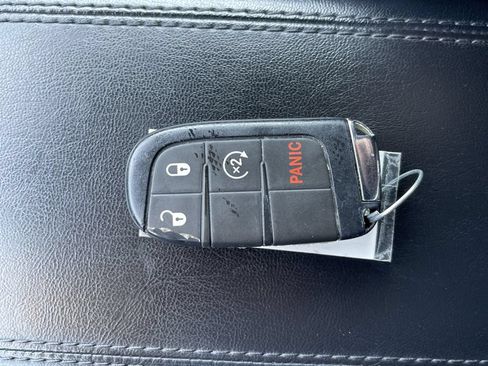 Used 2024 Jeep Compass Limited AWD/4WD image 42